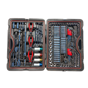 Hire a tool kit in Sydney. Lendecon is Sydney's leading equipment rental company. Hire equipment Sydney North shore