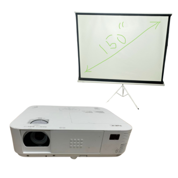 Hire a projector in Sydney's North Shore from Lendecon. Lendecon is Sydney's leading peer-to-peer equipment rental marketplace.